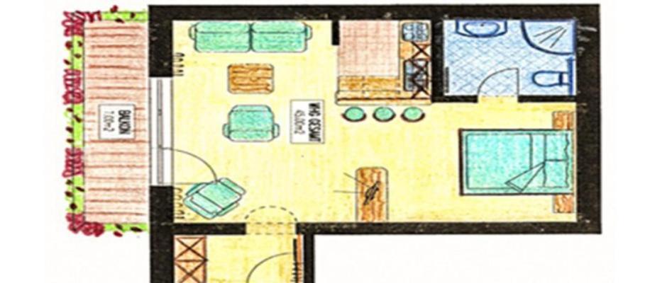 W6 Haus Ganghofer Apartment Leutasch Luaran gambar