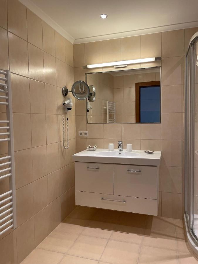 W6 Haus Ganghofer Apartment Leutasch Luaran gambar